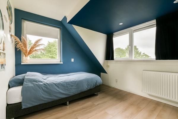 Medium property photo - Osdorperweg 37, 1066 EJ Amsterdam